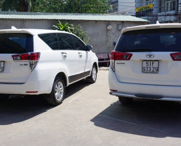 Kinh nghiệm thuê xe tự lái